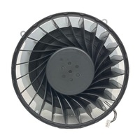 12047GA-12M-WB-01 17 23 Lame de rechange pour ventilateur de refroidissement interne de console PS5