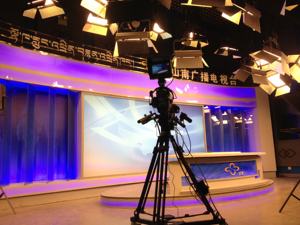 Apparecchiature di trasmissione per la televisione - Product Image 6