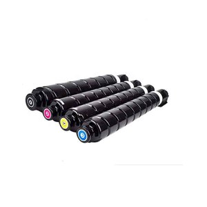 Canons de <span class=keywords><strong>Toner</strong></span> japonais de haute qualité NPG76 GPR58 CEXV55 cartouche de <span class=keywords><strong>Toner</strong></span> Compatible pour IR ADV C256 C365 DX C357 cartouche de <span class=keywords><strong>Toner</strong></span> G76 - Product Image 4
