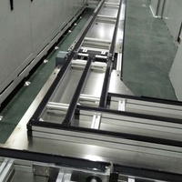 Lithium Ion Baterai Produksi Perakitan dengan CE Bersertifikat