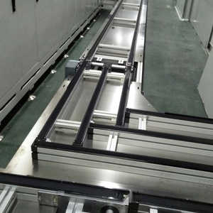 Ligne de production de batterie Lithium-ion, certifié CE, kg - Product Image 3
