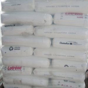เม็ดพลาสติก LLDPE โพลีเอทิลีนความหนาแน่นต่ำชนิดโรโตโมลดิ้ง รุ่น LOTTE UR644 เม็ดพลาสติกบริสุทธิ์ ทนทานต่อรังสียูวี สำหรับถังเก็บน้ำ - Product Image 2