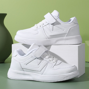 Baskets décontractées Cema pour enfants, légères, à semelle souple, pour le printemps et l'automne, idéales pour la course, le sport et les activités de plein air, pour garçons et filles. - Product Image 3