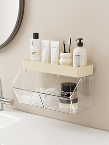 UFORU Étagère à épices rotative multifonctionnelle pour cuisine, gain de place, à fixer au mur - Product Image 4