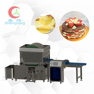 Máquina Automática para Hacer Empanadas, Samosas y Dumplings, Máquina para Hacer Empanadas, Samosas y Dumplings, Máquina para Hacer Samosas y Rollitos Primavera - Product Image 2