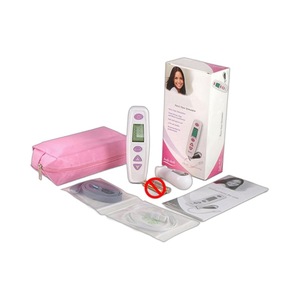 Dispositivo de Entrenamiento de Fisioterapia Posparto, Instrumento de Fortalecimiento Pélvico, Entrenador <span class=keywords><strong>Vaginal</strong></span>, Masajeador Terapéutico Modelo KM526, Funciona con Pilas Secas - Product Image 5