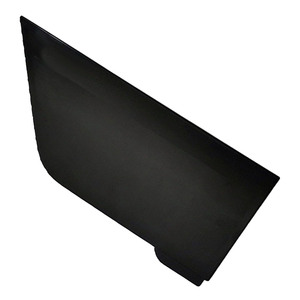 Ford Fuel Tank Cover 1771170 1837417 <b>ABS</b> Material For Ford Vehicles - Product Image 3