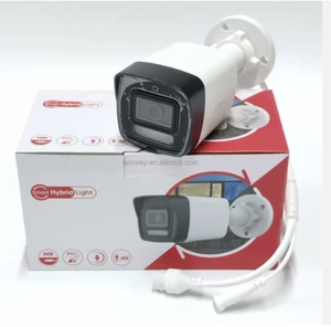 Caméra Bullet Hik DS-2CD1043G2-LIUF 4MP IP67 2.8mm Vision Nocturne Couleur CMOS Micro Intégré Audio Bidirectionnel Extérieur Carte SD - Product Image 3