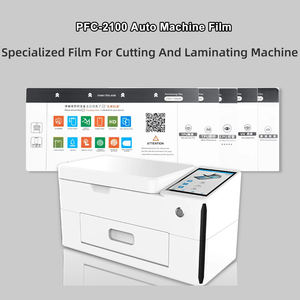 FONLYU Suministro directo de fábrica Película de hidrogel Películas Micas Hoja para Protector DE PANTALLA DE TELÉFONO MÓVIL Máquina de corte e instalación 2 en 1 - Product Image 6