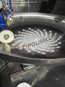 El <span class=keywords><strong>precio</strong></span> <span class=keywords><strong>del</strong></span> fabricante de la tapa <span class=keywords><strong>del</strong></span> tanque de la máquina de pulido - Product Image 5
