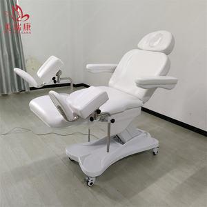 Медицинское гинекологическое кресло - Product Image 6