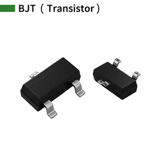 MMBT4403LT1G SOT-23 BJT PNP 600mA 40V 300mW 200MHz SMD Bipolar transistor Original Discrete Device MMBT4403 - Product Image 1