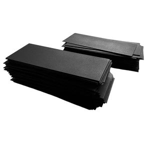 Điện cực pin cực dương & cực âm tùy chỉnh theo nhà máy cho nghiên cứu pin - Product Image 1