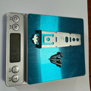 Soporte de Montaje de Repuesto WD01X27759 para Lavavajillas GE, Pieza de Acero Inoxidable - Product Image 2