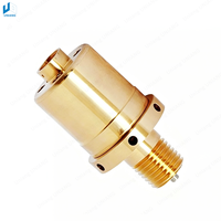 Vanne de commande de compresseur de climatisation pour Sanden SD7V16, SD7V12, SD6V12 pour Ford, Fiat, Peugeot, Renault, Skoda, VW, Volvo, Citroën