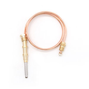 Jiali Đồng khí cặp nhiệt điện Ống sưởi ấm nhiệt SABAF BURNER bộ phận nóng chất lượng cao tiết kiệm năng lượng nhanh ngoài trời - Product Image 3