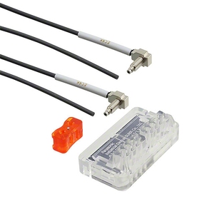 FT-R43 โฟโตอิเล็กทริคเซนเซอร์อุตสาหกรรมแบบใหม่และของแท้ มีสินค้าในสต็อก - Product Image 1