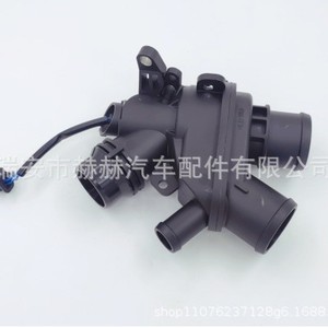 Land Rover <b>Radiator</b> Hose LR062498 LR117568 LR107288 LR069809 LR095895 Rubber Replacement Part - Product Image 4