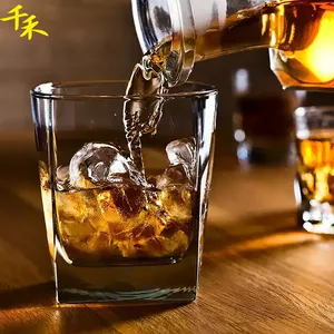 Thick Liquid Natural Food Color Typical Scent And Taste Caramel Colour For Dyeing Rum Brandy