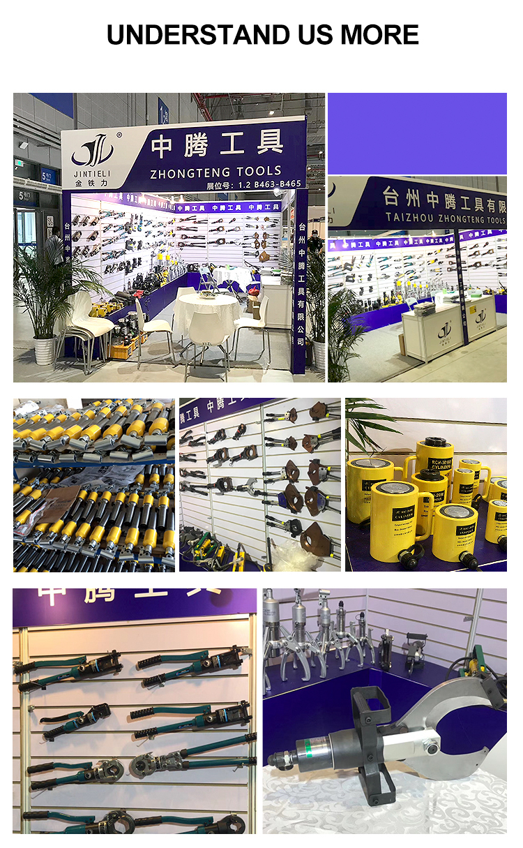 CP-180 700/10000psi High Quality Hydraulic Hand Pump