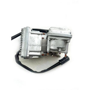 Actuador de Turbocompresor RE535686 Compatible con Excavadora John Deere E240 E260 E300LC 210G 240DLC 270DLC 290GLC Motor 6068 - Product Image 4