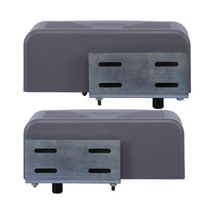 <span class=keywords><strong>Moteur</strong></span> AC intelligent 260W, <span class=keywords><strong>bras</strong></span> <span class=keywords><strong>articulé</strong></span>, ouvre-porte de <span class=keywords><strong>portail</strong></span>, ouvre-porte de porte pliante, ouverture automatique à bascule - Product Image 3