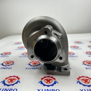 21977773 GT2050 3054C เทอร์โบชาร์จเจอร์สำหรับอะไหล่เครื่องจักรก่อสร้างรถขุด - Product Image 2