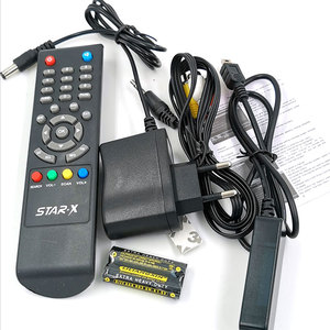 Dansat 1080P DVB S2 kỹ thuật số vệ tinh TV <span class=keywords><strong>Receiver</strong></span> Set Top <span class=keywords><strong>Box</strong></span> iks <span class=keywords><strong>Star</strong></span> sat thu vệ tinh với gx6605s Chipset - Product Image 6