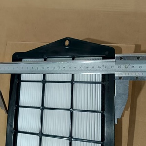 Filtro de Aire de Cabina PC360-10 PC290-10 PC240-10 2A59791551 PA30150 2A5-979-1551 para Komatsu - Product Image 3