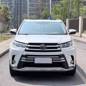 Meilleures ventes de voitures d'<span class=keywords><strong>occasion</strong></span> Toyota Highlander <span class=keywords><strong>7</strong></span> <span class=keywords><strong>places</strong></span>, grand <span class=keywords><strong>espace</strong></span>, SUV tout-terrain, faible kilométrage - Product Image 2
