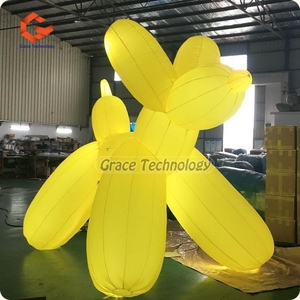 <span class=keywords><strong>Ballon</strong></span> <span class=keywords><strong>gonflable</strong></span> de chien de dessin animé d'animal de chien géant <span class=keywords><strong>gonflable</strong></span> fait sur commande de mascotte <span class=keywords><strong>gonflable</strong></span> de modèle de chien pour l'exposition - Product Image 1