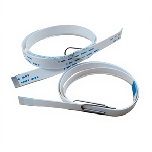 Isscx 6 Juegos de Cables de Motor para Cabezal de Escáner (Goma) Compatibles con L3115 L3152 L3108 L3161 L3100 L3158 L3166 L3117 L3150 L3118 L3169 - Product Image 1