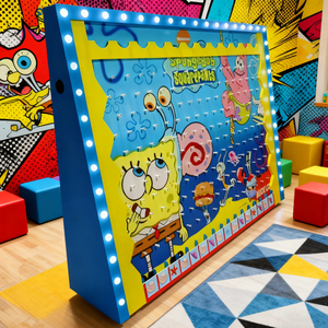 Dispositivo di trasmissione vocale induttivo per telefono vocale con dispositivo di trasmissione vocale giochi interattivi - Product Image 3