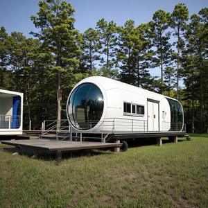 <span class=keywords><strong>Case</strong></span> sull'albero di lusso <span class=keywords><strong>case</strong></span> prefabbricate portatili nella progettazione di una cabina di mela <span class=keywords><strong>case</strong></span> <span class=keywords><strong>vacanze</strong></span> con servizi igienici nuovo prodotto - Product Image 1