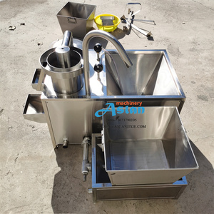 Lavadora Automática Industrial de <span class=keywords><strong>Arroz</strong></span> y Frijoles, Máquina Limpiadora de <span class=keywords><strong>Arroz</strong></span>, Máquina Comercial para Lavar Granos - Product Image 5
