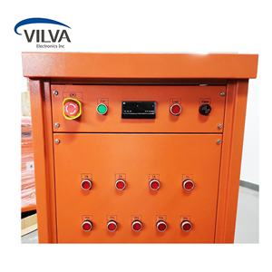Beste <span class=keywords><strong>Product</strong></span> Resistieve Inductieve Capacitieve Belasting Bank 240V/120V 10kw Load Bank <span class=keywords><strong>Tester</strong></span> - Product Image 3