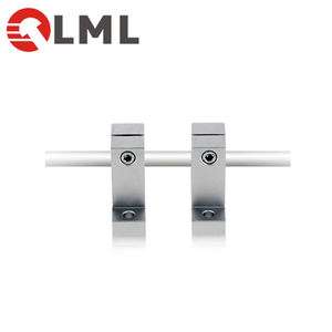 Прецизионные детали для обработки/обработка с ЧПУ Прецизионный центр/прецизионный обрабатывающий вал - Product Image 4