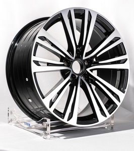 <span class=keywords><strong>Jantes</strong></span> en alliage d'aluminium XL Wheel originales de 17/18/19/<span class=keywords><strong>20</strong></span> <span class=keywords><strong>pouces</strong></span> pour <span class=keywords><strong>Audi</strong></span> A3 A4 A5 A6 A7 A8 Q3 Q4 <span class=keywords><strong>Q5</strong></span> PCD 5X112, <span class=keywords><strong>jantes</strong></span> de voiture de tourisme - Product Image 3