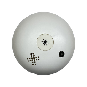 <span class=keywords><strong>Sentek</strong></span> Thiết Bị Phát Hiện Khói Nắp Nhựa Mới Thiết Bị Báo Cháy Pin 10 Năm - Product Image 2