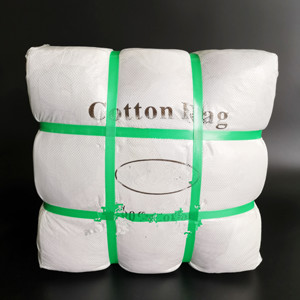 استخدام بحري 10 بالات ممسحة قطنية قميص أبيض مستعمل ملابس محبوكة قماشية - Product Image 2