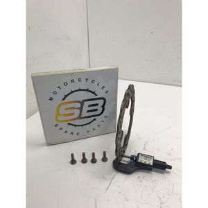 Puleggia di Trasmissione a Cinghia per YAMAHA T-Max 560, Ingranaggio Primario 2020 2021 - Product Image 4