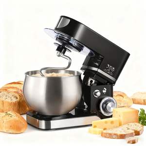 Batidora <span class=keywords><strong>de</strong></span> pie doméstica Super Hot Chef Machine, amasadora <span class=keywords><strong>de</strong></span> masa <span class=keywords><strong>de</strong></span> alta <span class=keywords><strong>calidad</strong></span>, batidora Chef para repostería - Product Image 1