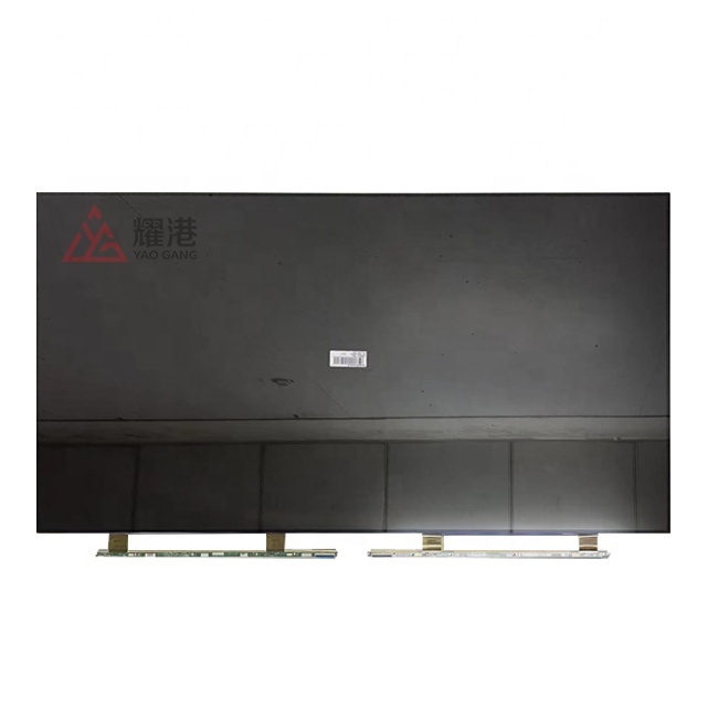 LC430DUY-SHA1 PCB1932C,1933C  original screen TV screen change
