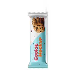 Custom Stand up <b>Pouches</b> for Dry Food Resealable Whey Protein Isolate and Moringa Powder Packaging Moisture Proof Zipper Top - Product Image 5