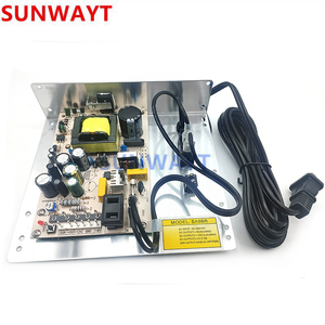 Fuente de Alimentación Conmutada SSR de Alta Calidad de 5V 9A/12V 2A para Máquinas de Juegos Mario y Máquinas Expendedoras de Deportes y Entretenimiento - Product Image 3