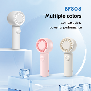 Aolif <span class=keywords><strong>Mini</strong></span> Gift Fan bán buôn 1200mAh <span class=keywords><strong>USB</strong></span> FAN nhỏ cầm tay Quạt cầm tay - Product Image 6
