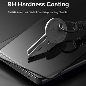 Protection d'écran en verre trempé 2.5D 9H avec colle intégrale, anti-espion et confidentialité pour iPhone 12 13 14 15 16 17 Pro Max Plus - Product Image 6