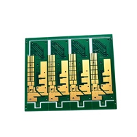 Approvisionnement en composants électroniques en Chine, fournisseur de circuits imprimés Jiehao, fabrication de cartes de circuits imprimés, service clé en main PCBA, protection des circuits