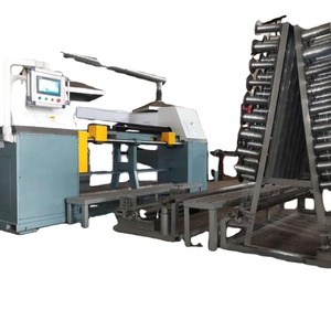 Anping אוטומטי משושה חוט סריגה רשת רשת ביצוע מכונת - Product Image 3