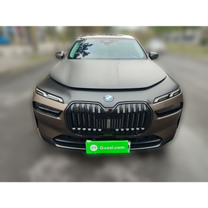 Guazi <span class=keywords><strong>Prix</strong></span> bas <span class=keywords><strong>BMW</strong></span> <span class=keywords><strong>i7</strong></span> BEV Voiture d'occasion RWD 5 sièges - Product Image 2